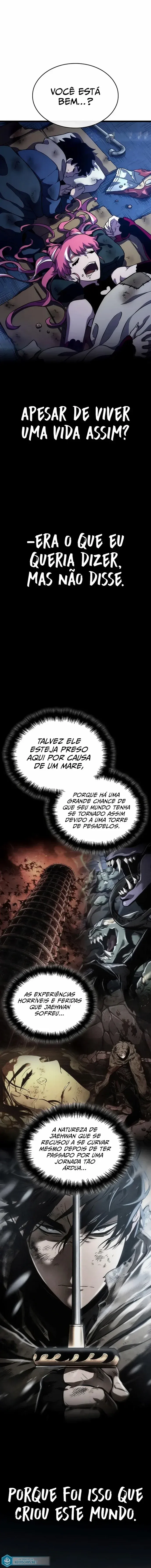 O Mundo Após a Queda Capítulo 76 Página 6