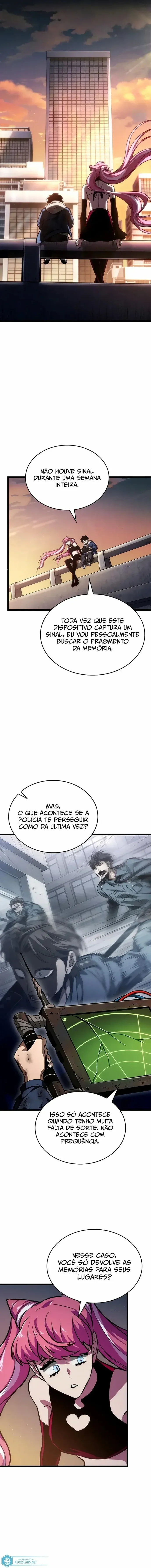 O Mundo Após a Queda Capítulo 76 Página 7
