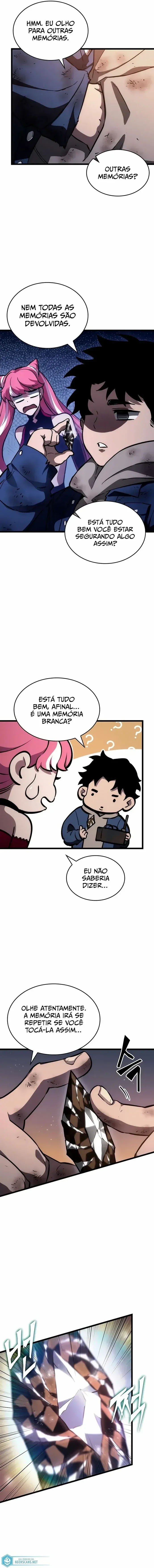 O Mundo Após a Queda Capítulo 76 Página 8