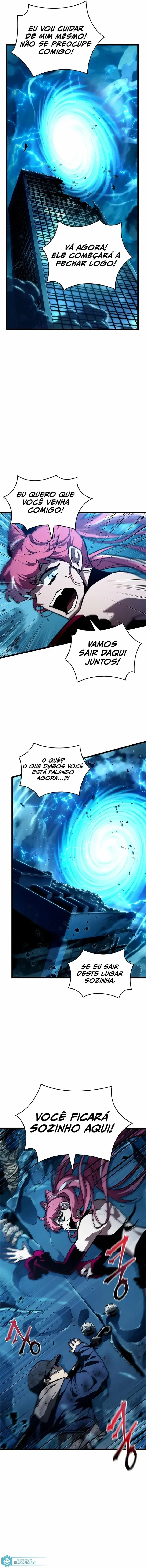 O Mundo Após a Queda Capítulo 77 Página 10