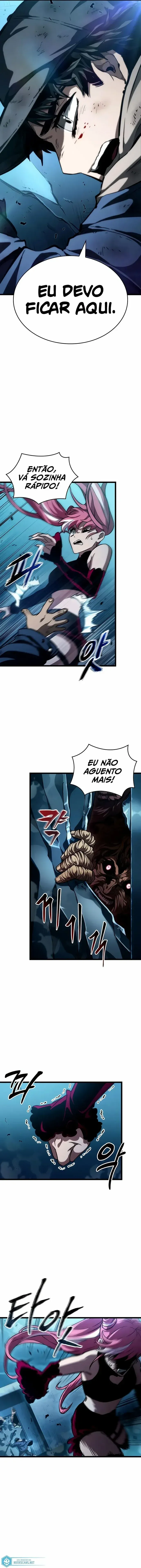 O Mundo Após a Queda Capítulo 77 Página 12