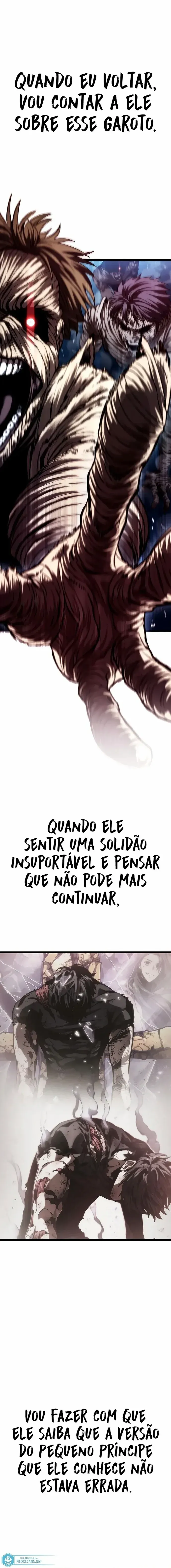 O Mundo Após a Queda Capítulo 77 Página 15