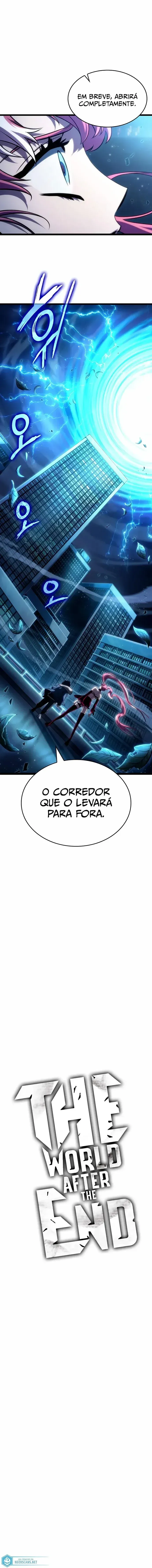 O Mundo Após a Queda Capítulo 77 Página 2