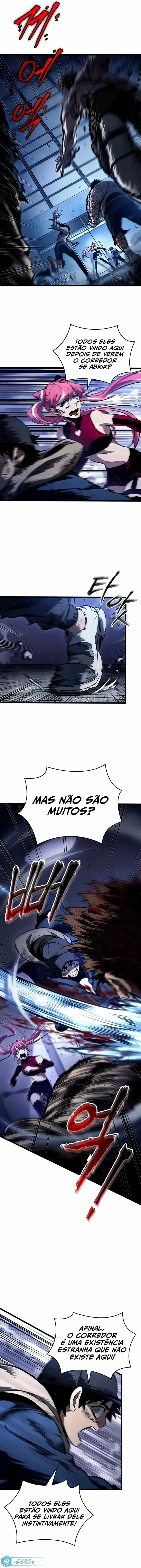 O Mundo Após a Queda Capítulo 77 Página 3