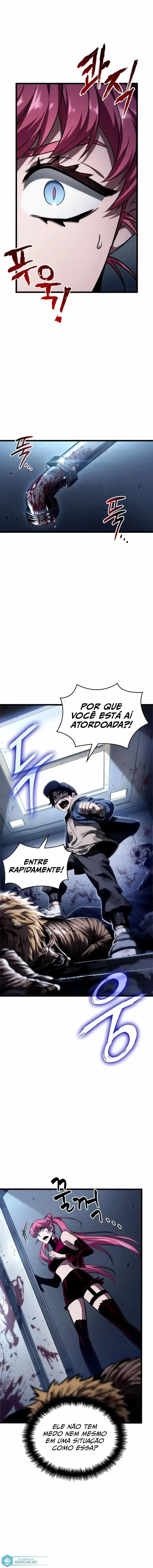O Mundo Após a Queda Capítulo 77 Página 6