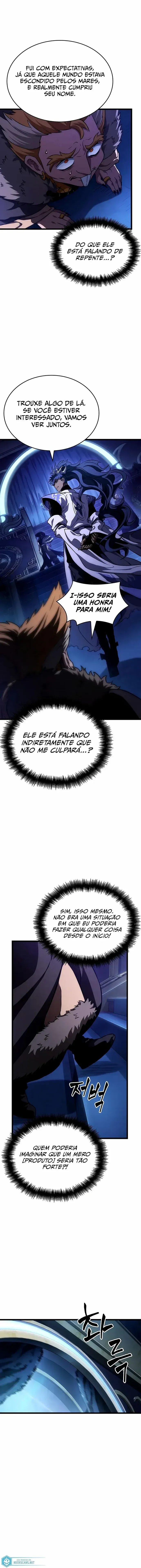 O Mundo Após a Queda Capítulo 78 Página 12