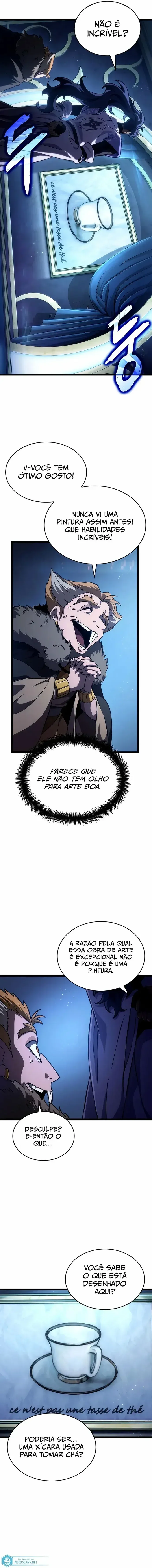 O Mundo Após a Queda Capítulo 78 Página 13