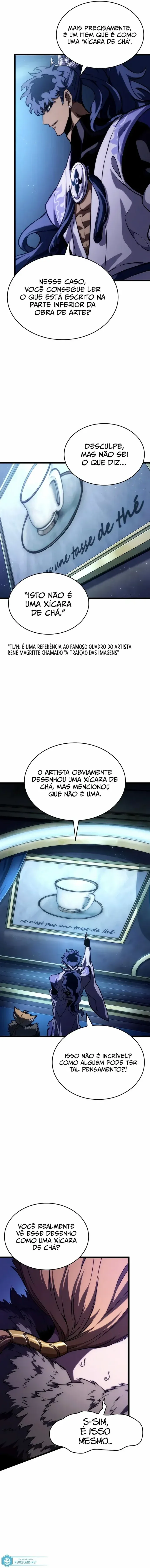 O Mundo Após a Queda Capítulo 78 Página 14