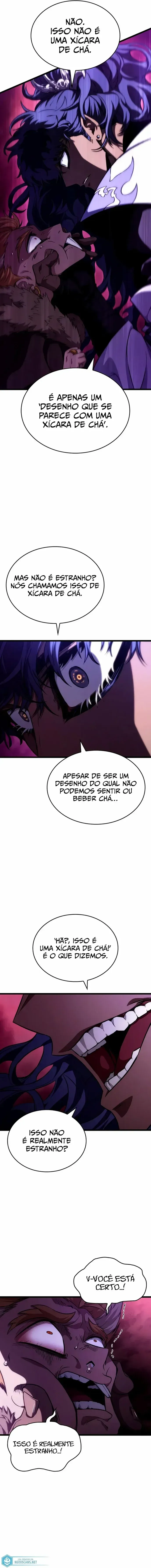 O Mundo Após a Queda Capítulo 78 Página 15