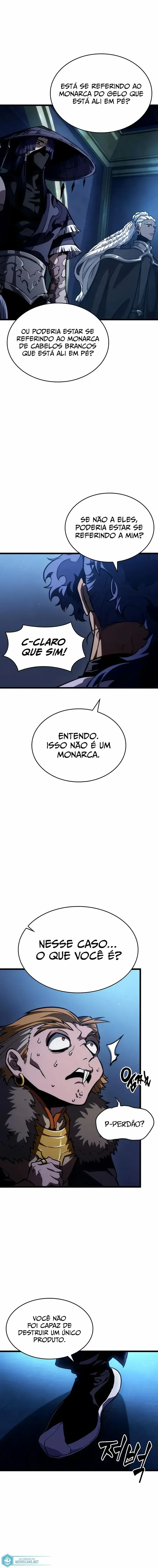 O Mundo Após a Queda Capítulo 78 Página 19