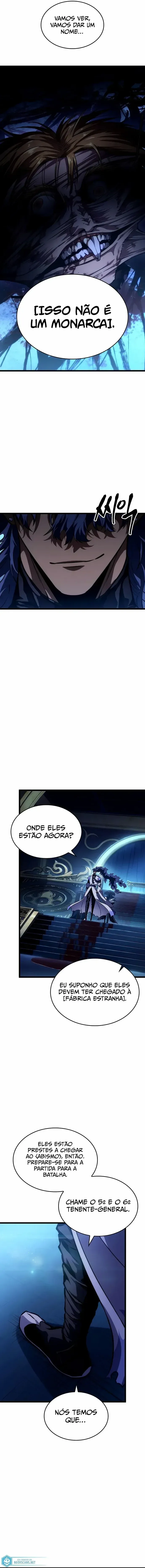 O Mundo Após a Queda Capítulo 78 Página 22