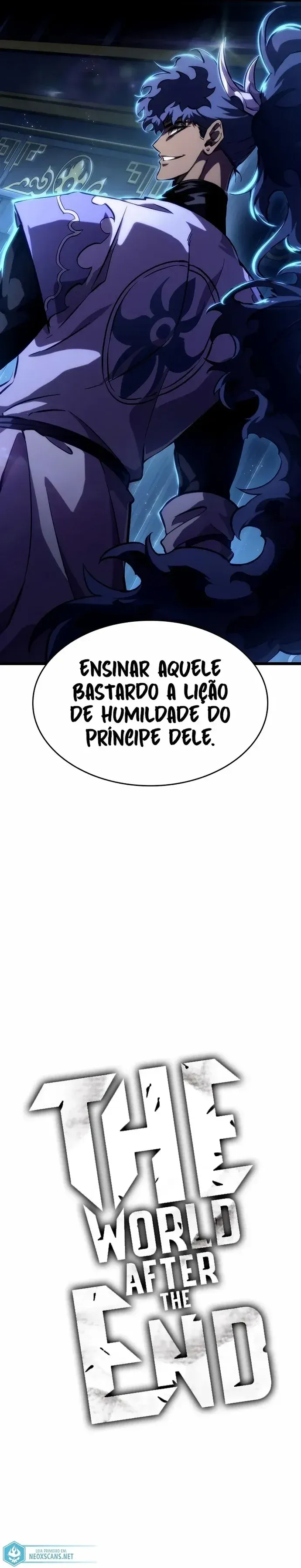 O Mundo Após a Queda Capítulo 78 Página 23