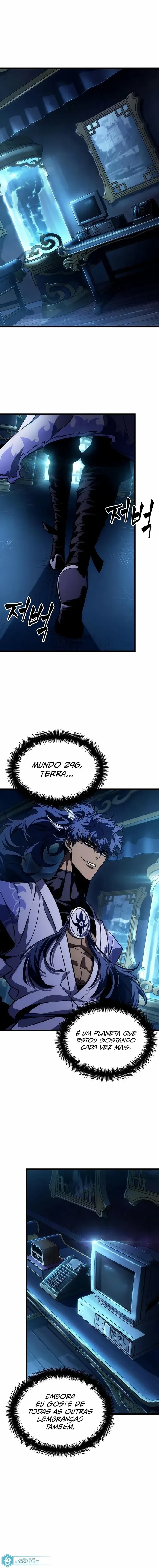 O Mundo Após a Queda Capítulo 79 Página 2