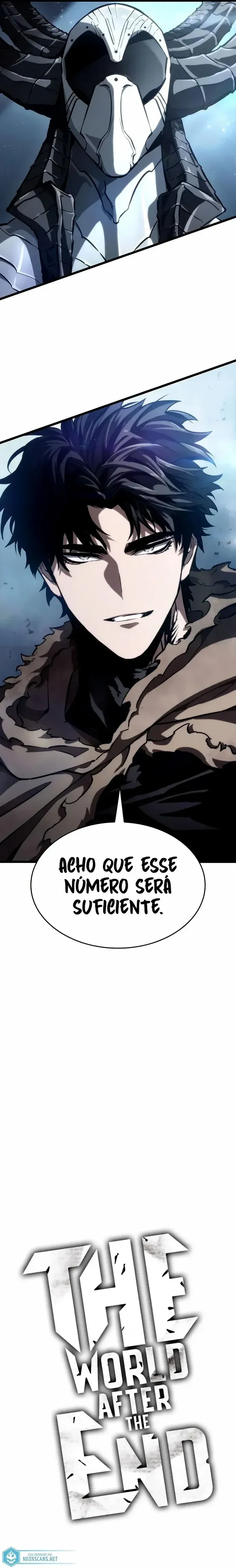 O Mundo Após a Queda Capítulo 79 Página 23