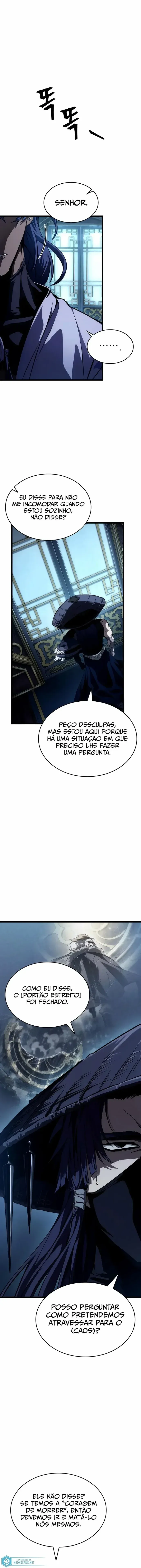 O Mundo Após a Queda Capítulo 79 Página 5