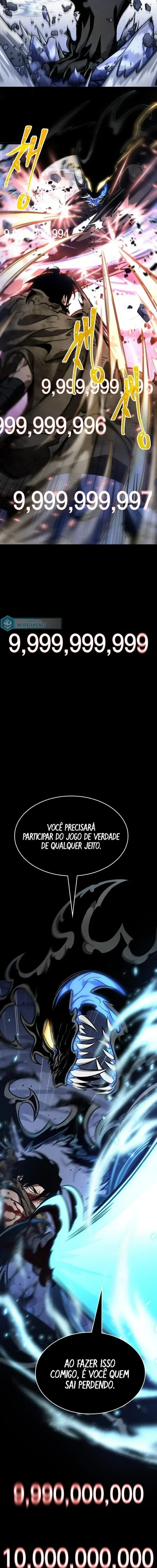 O Mundo Após a Queda Capítulo 8 Página 11