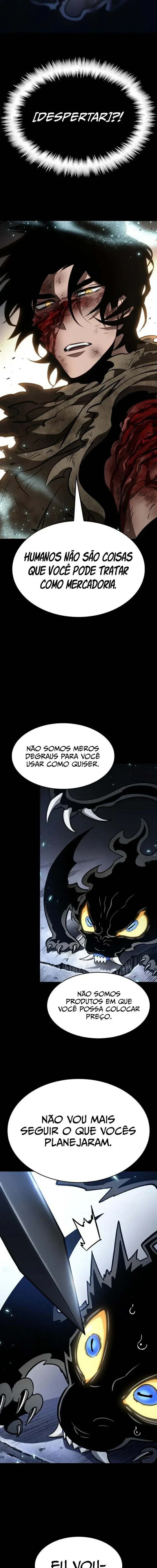 O Mundo Após a Queda Capítulo 8 Página 16