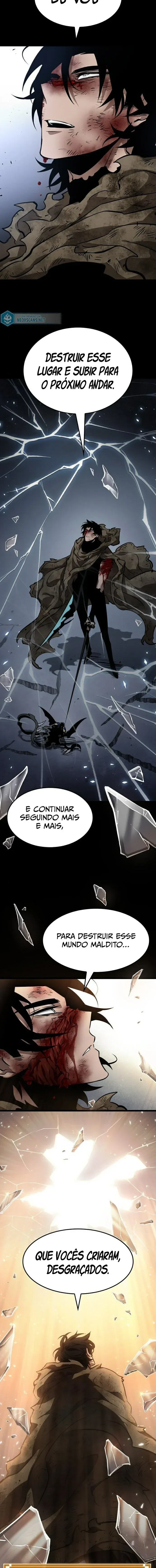 O Mundo Após a Queda Capítulo 8 Página 17