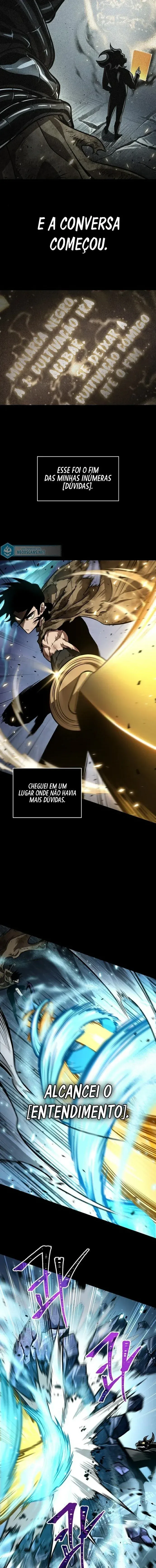 O Mundo Após a Queda Capítulo 8 Página 7