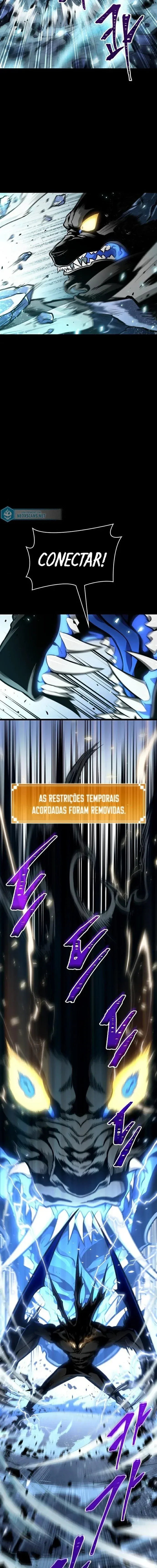 O Mundo Após a Queda Capítulo 8 Página 8