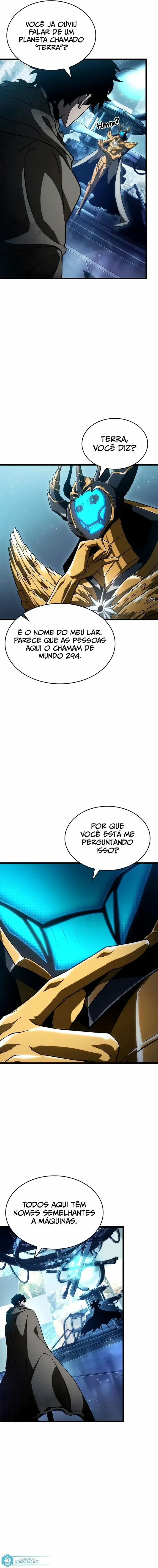 O Mundo Após a Queda Capítulo 80 Página 12