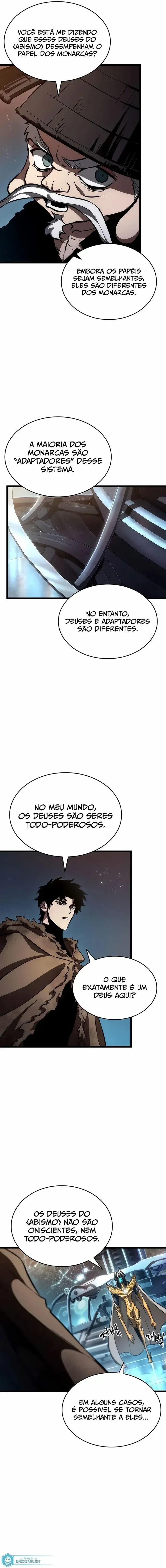 O Mundo Após a Queda Capítulo 80 Página 15