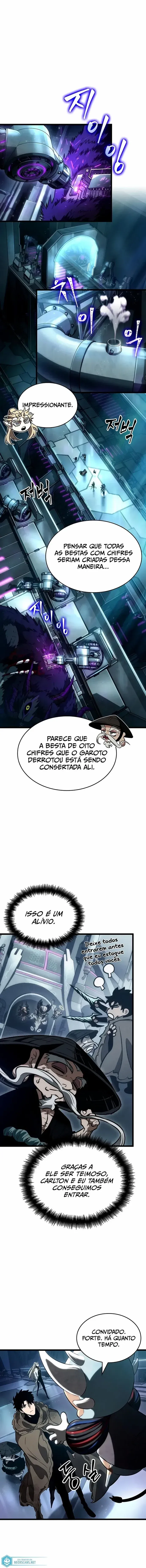 O Mundo Após a Queda Capítulo 80 Página 6