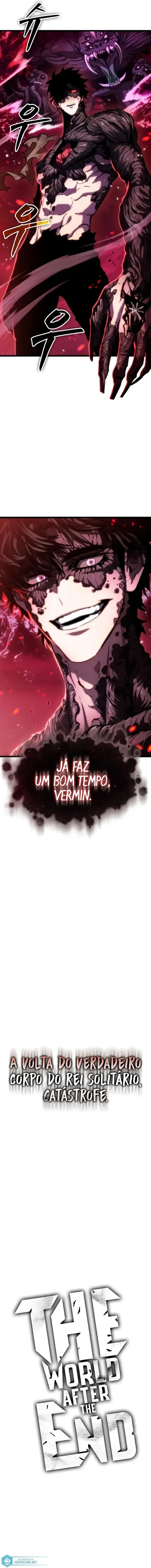 O Mundo Após a Queda Capítulo 86 Página 14