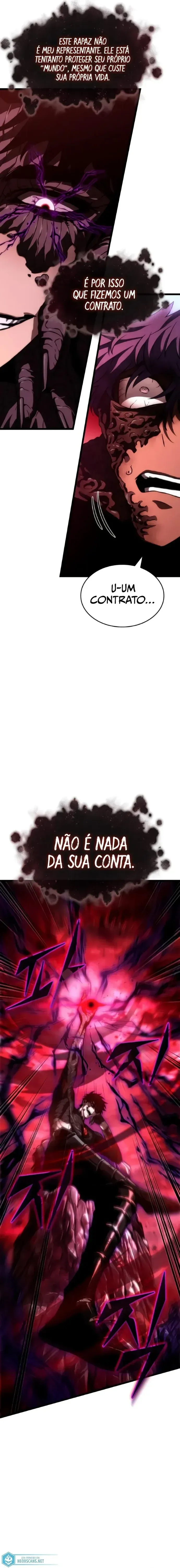 O Mundo Após a Queda Capítulo 87 Página 10