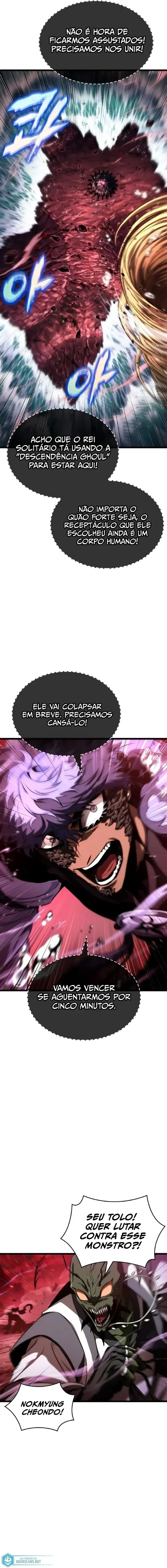 O Mundo Após a Queda Capítulo 87 Página 15