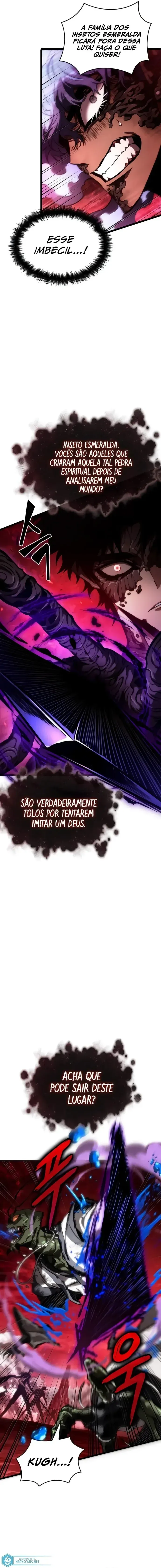O Mundo Após a Queda Capítulo 87 Página 16