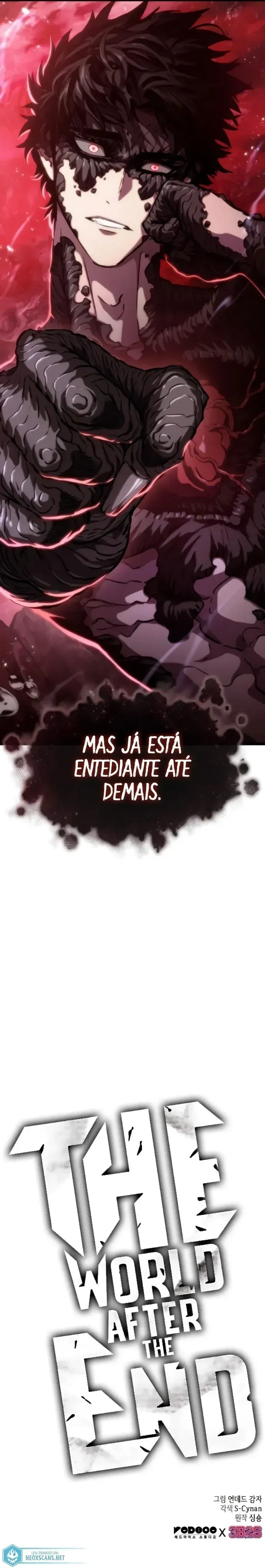 O Mundo Após a Queda Capítulo 87 Página 27