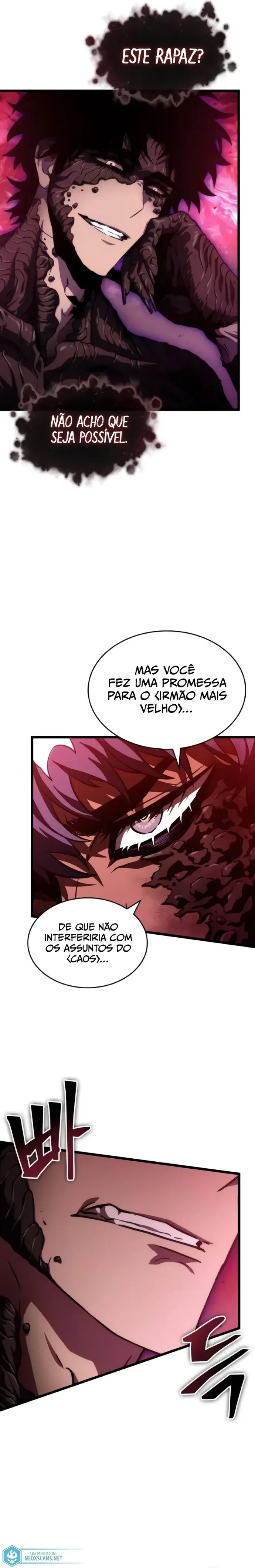 O Mundo Após a Queda Capítulo 87 Página 8