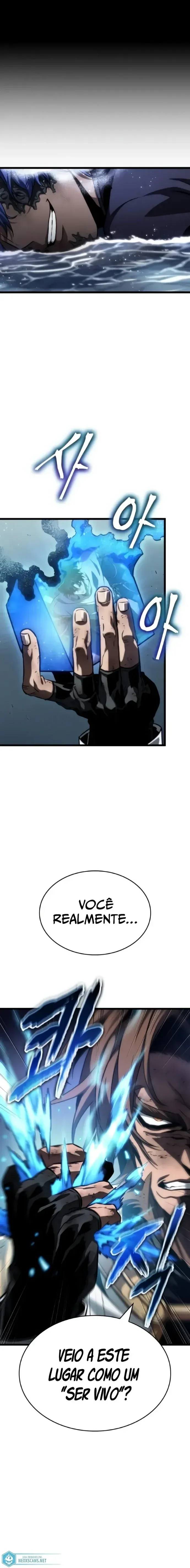 O Mundo Após a Queda Capítulo 88 Página 17