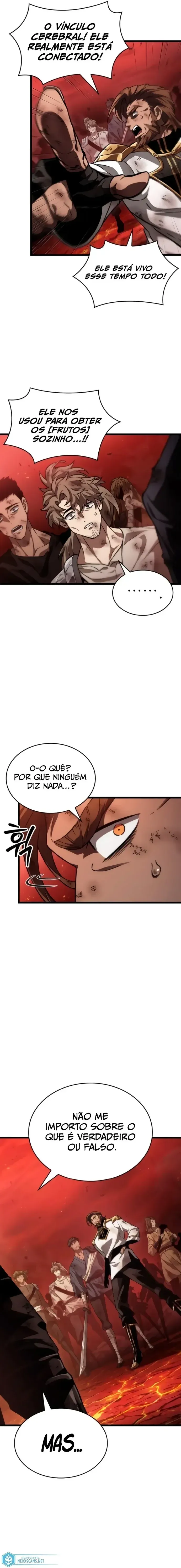 O Mundo Após a Queda Capítulo 88 Página 26