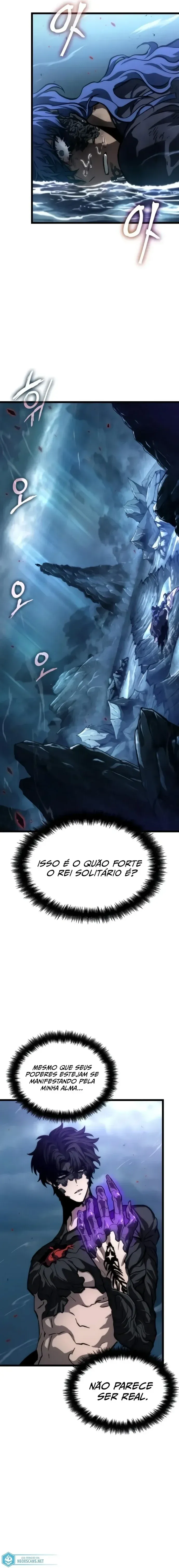 O Mundo Após a Queda Capítulo 88 Página 4