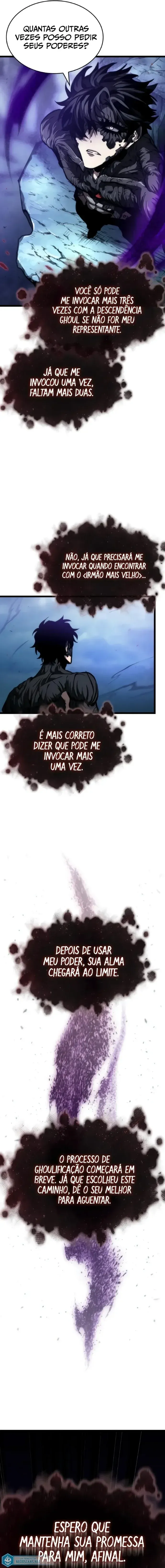 O Mundo Após a Queda Capítulo 88 Página 6