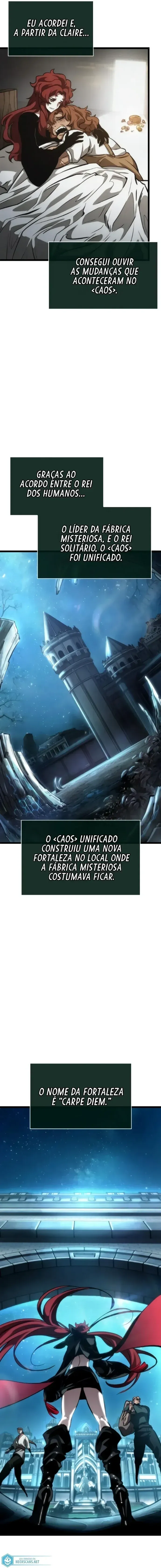 O Mundo Após a Queda Capítulo 89 Página 12