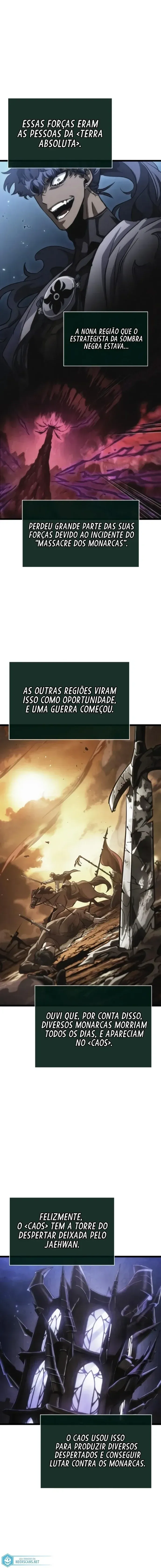 O Mundo Após a Queda Capítulo 89 Página 14