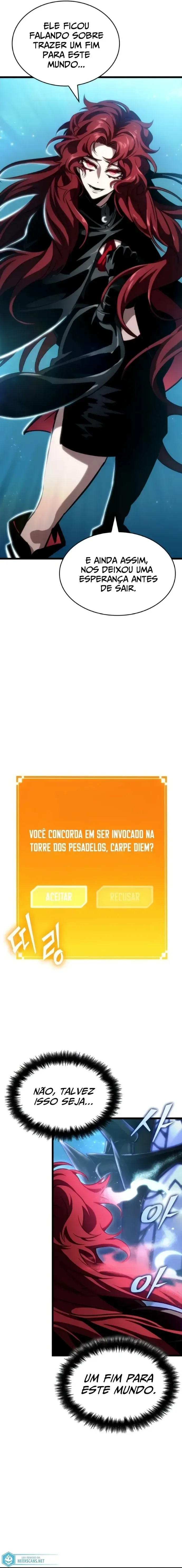 O Mundo Após a Queda Capítulo 89 Página 23