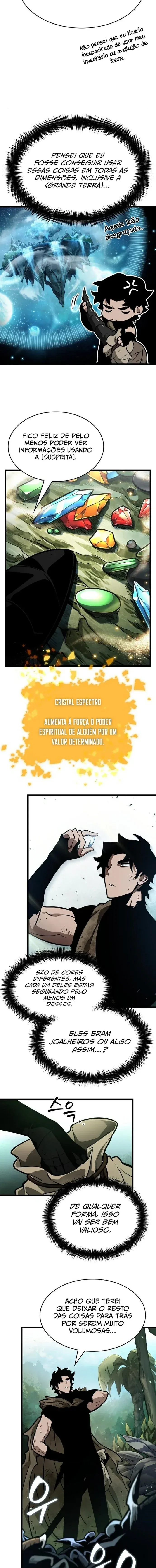 O Mundo Após a Queda Capítulo 9 Página 10