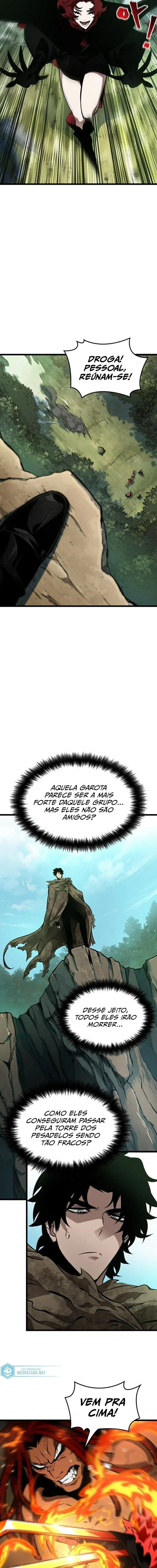O Mundo Após a Queda Capítulo 9 Página 16