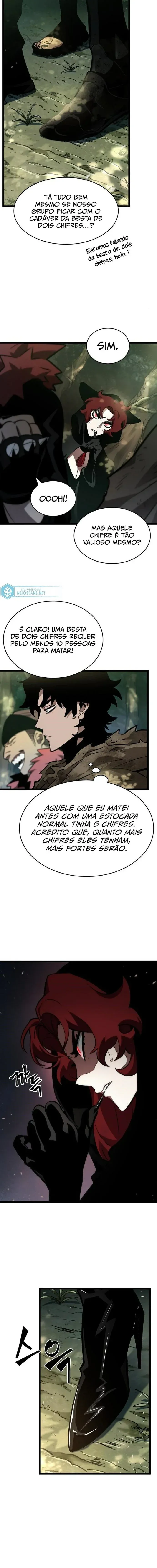 O Mundo Após a Queda Capítulo 9 Página 21