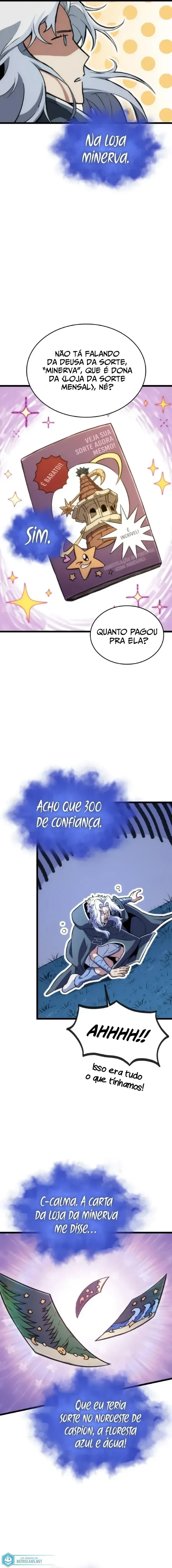 O Mundo Após a Queda Capítulo 90 Página 10