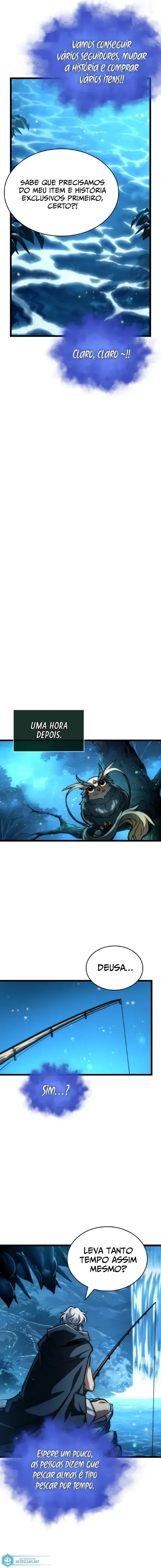 O Mundo Após a Queda Capítulo 90 Página 17
