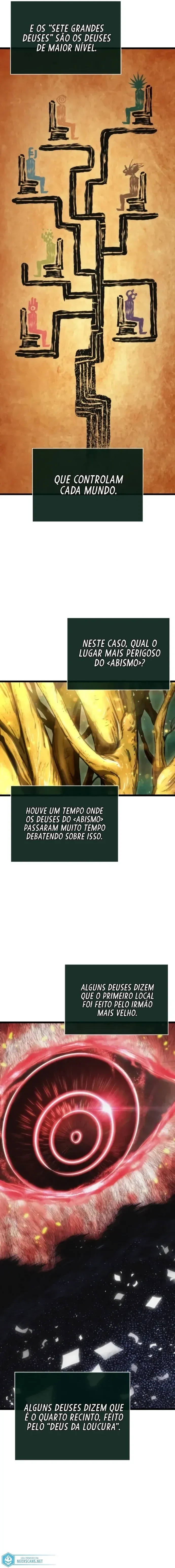 O Mundo Após a Queda Capítulo 90 Página 3