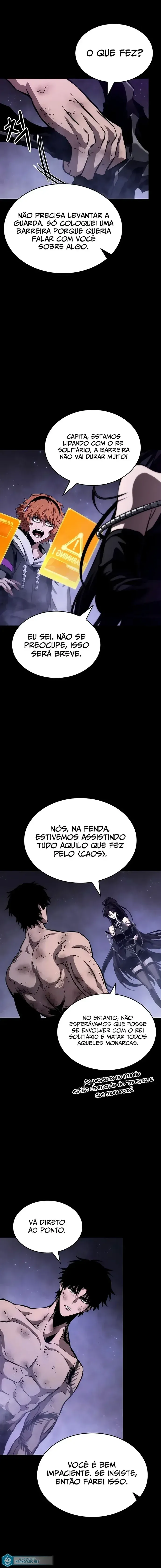 O Mundo Após a Queda Capítulo 91 Página 17