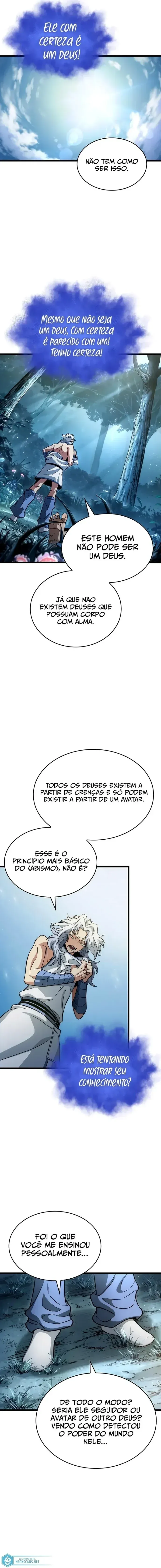 O Mundo Após a Queda Capítulo 91 Página 3