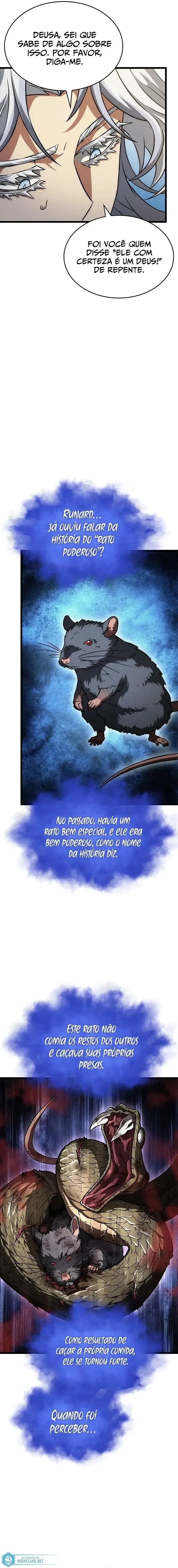 O Mundo Após a Queda Capítulo 91 Página 6