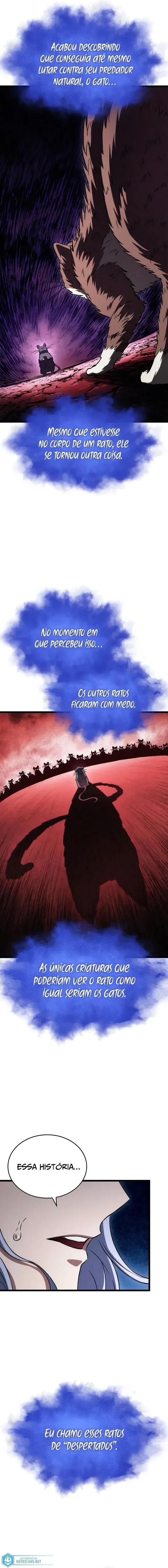 O Mundo Após a Queda Capítulo 91 Página 7